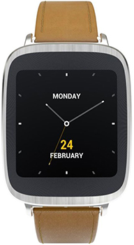 Вся коллекция ZenWatch