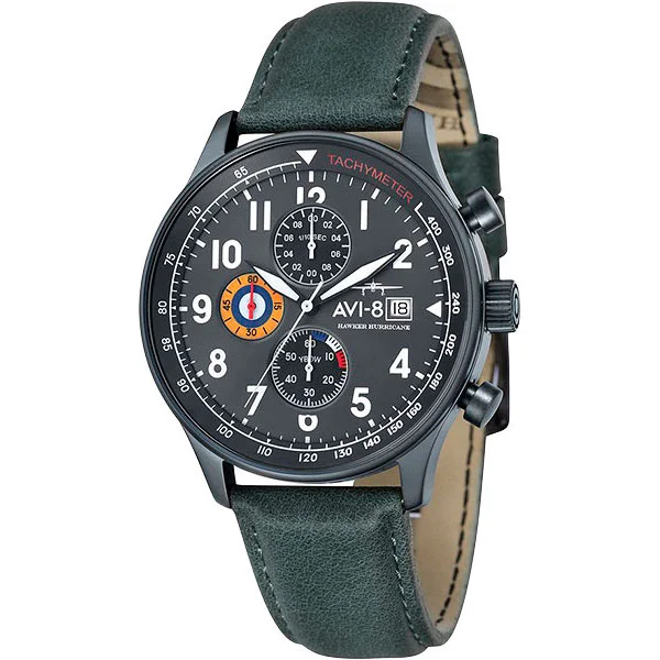 AVI-8 AV-4011-0D