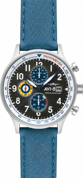 Часы AVI-8 Hawker Hurricane AV-4011-0F