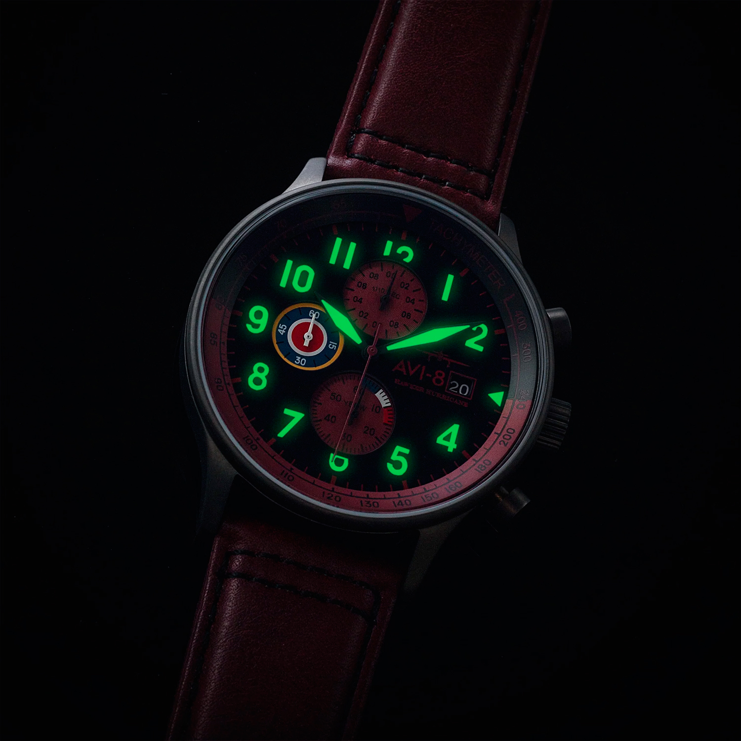 AVI-8 AV-4011-0S