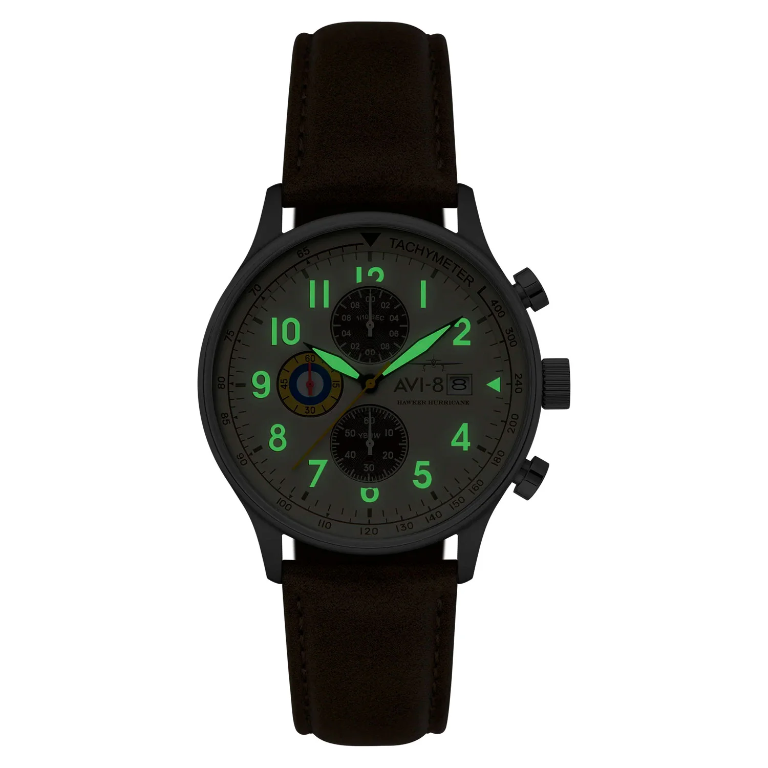 AVI-8 AV-4011-1B