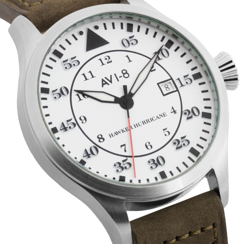 AVI-8 AV-4012-01