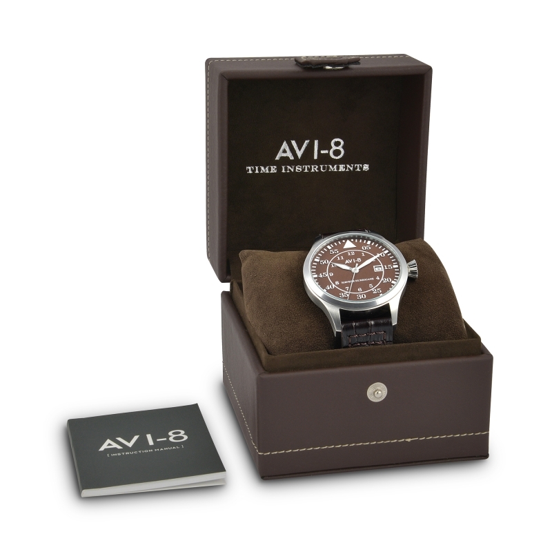 AVI-8 AV-4012-05