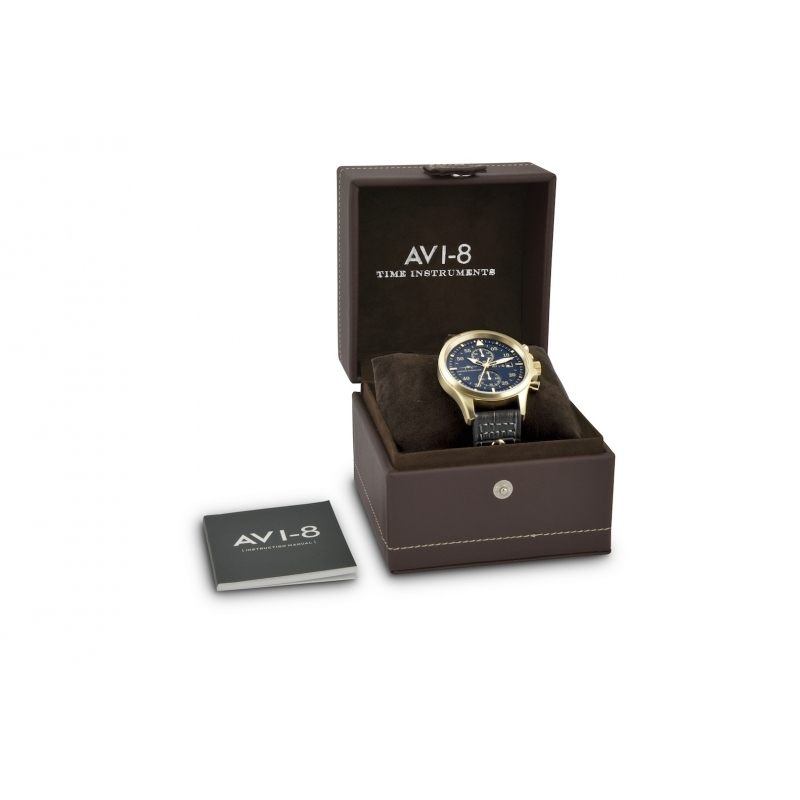 AVI-8 AV-4013-07
