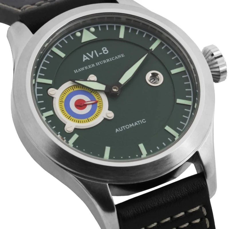 AVI-8 AV-4016-04