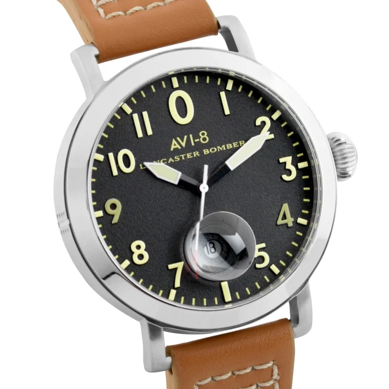 AVI-8 AV-4020-02