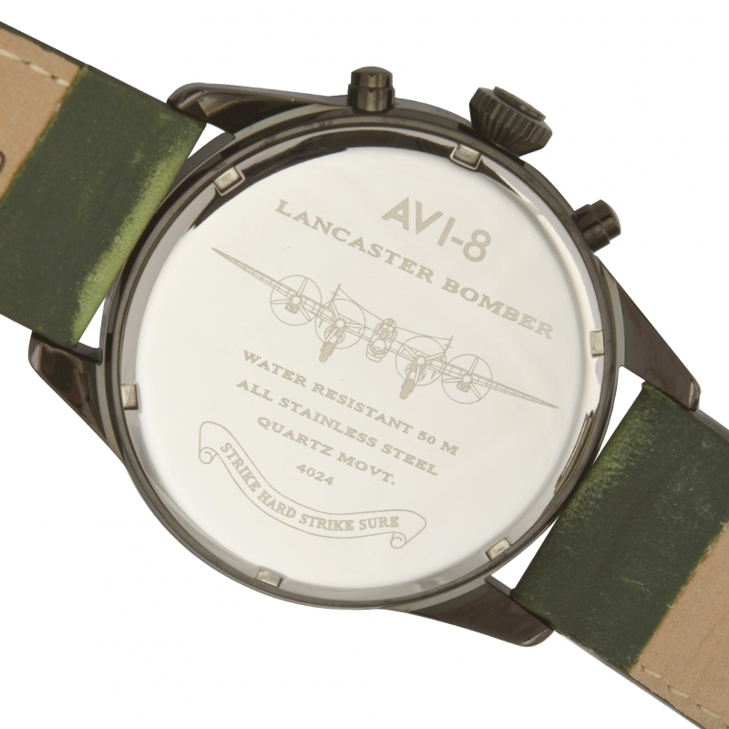 AVI-8 AV-4024-04