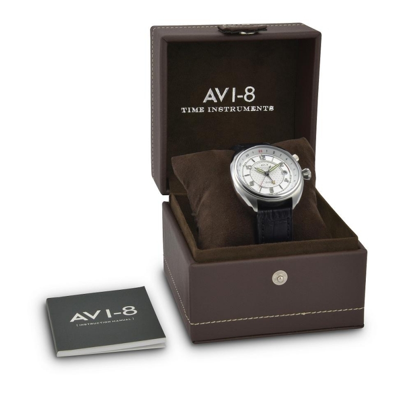 AVI-8 AV-4030-01