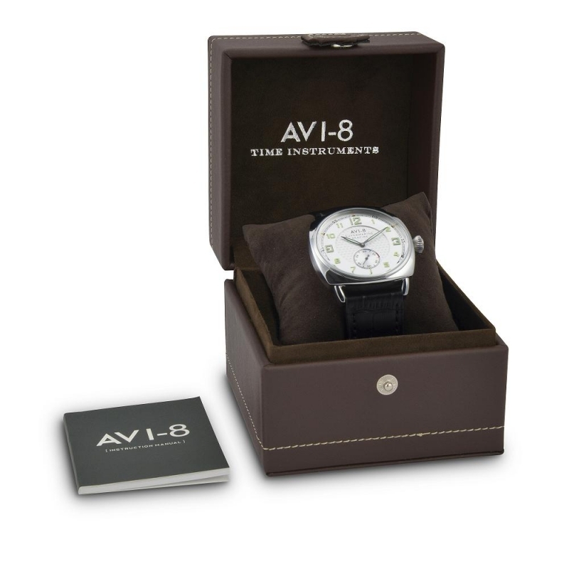 AVI-8 AV-4033-01