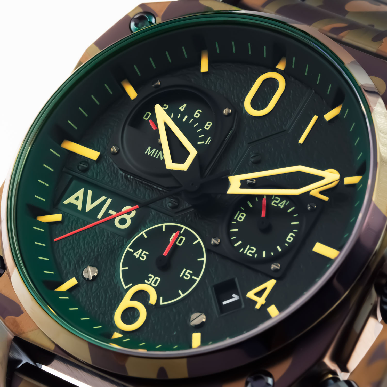 AVI-8 AV-4052-22