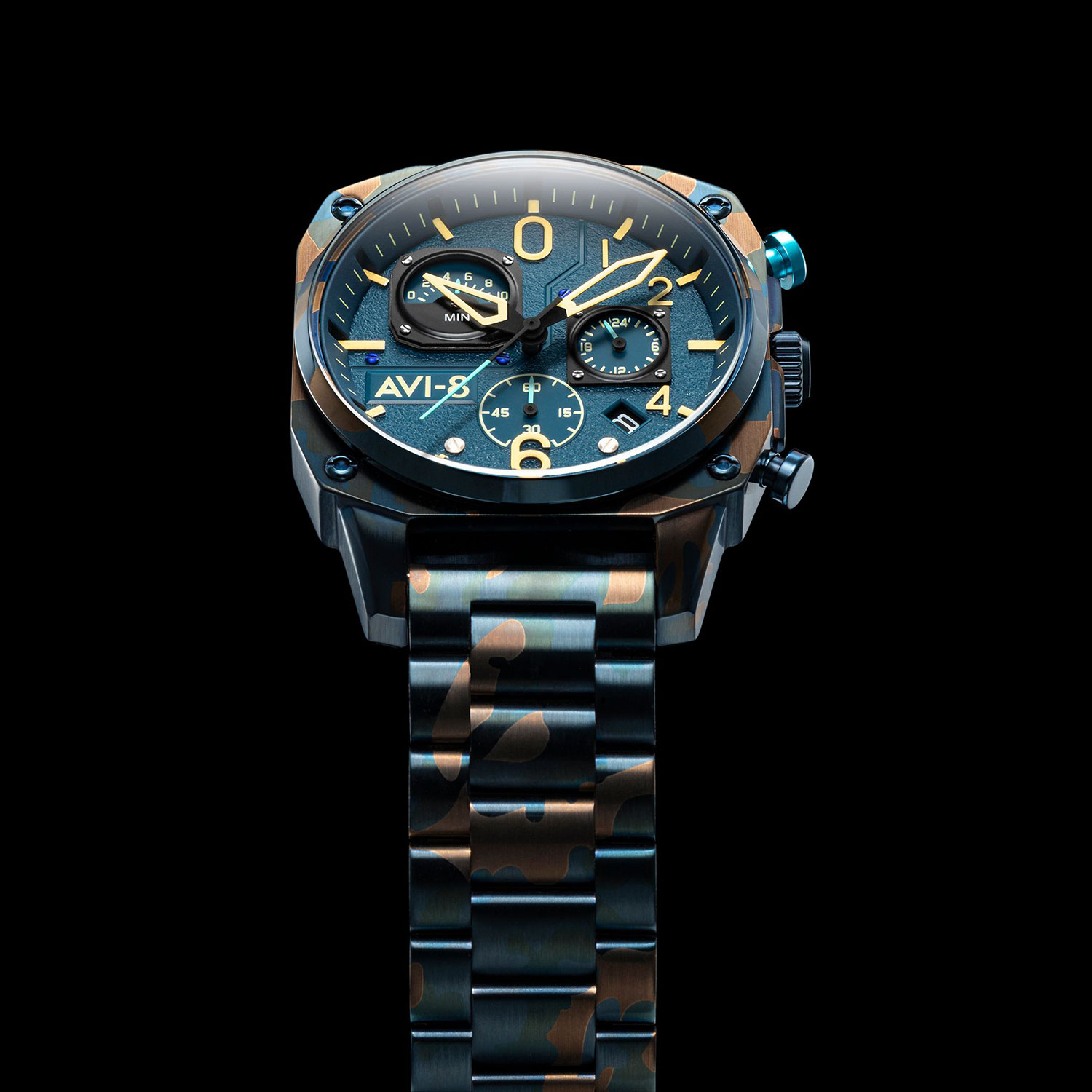 AVI-8 AV-4052-33