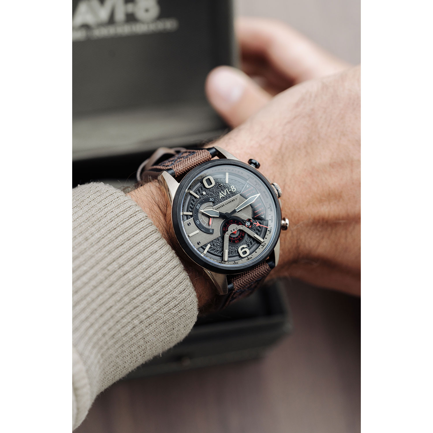 AVI-8 AV-4056-06