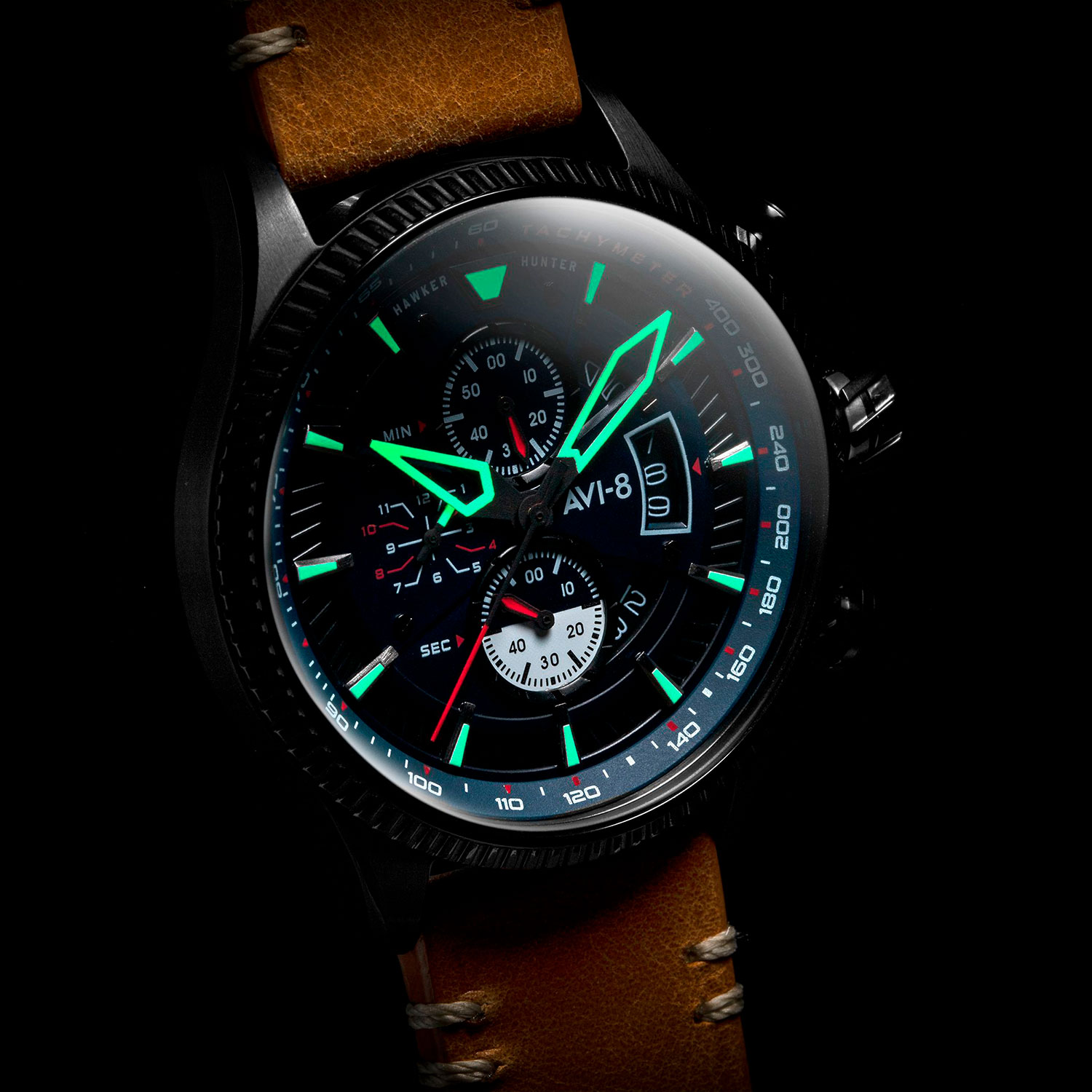 AVI-8 AV-4064-01