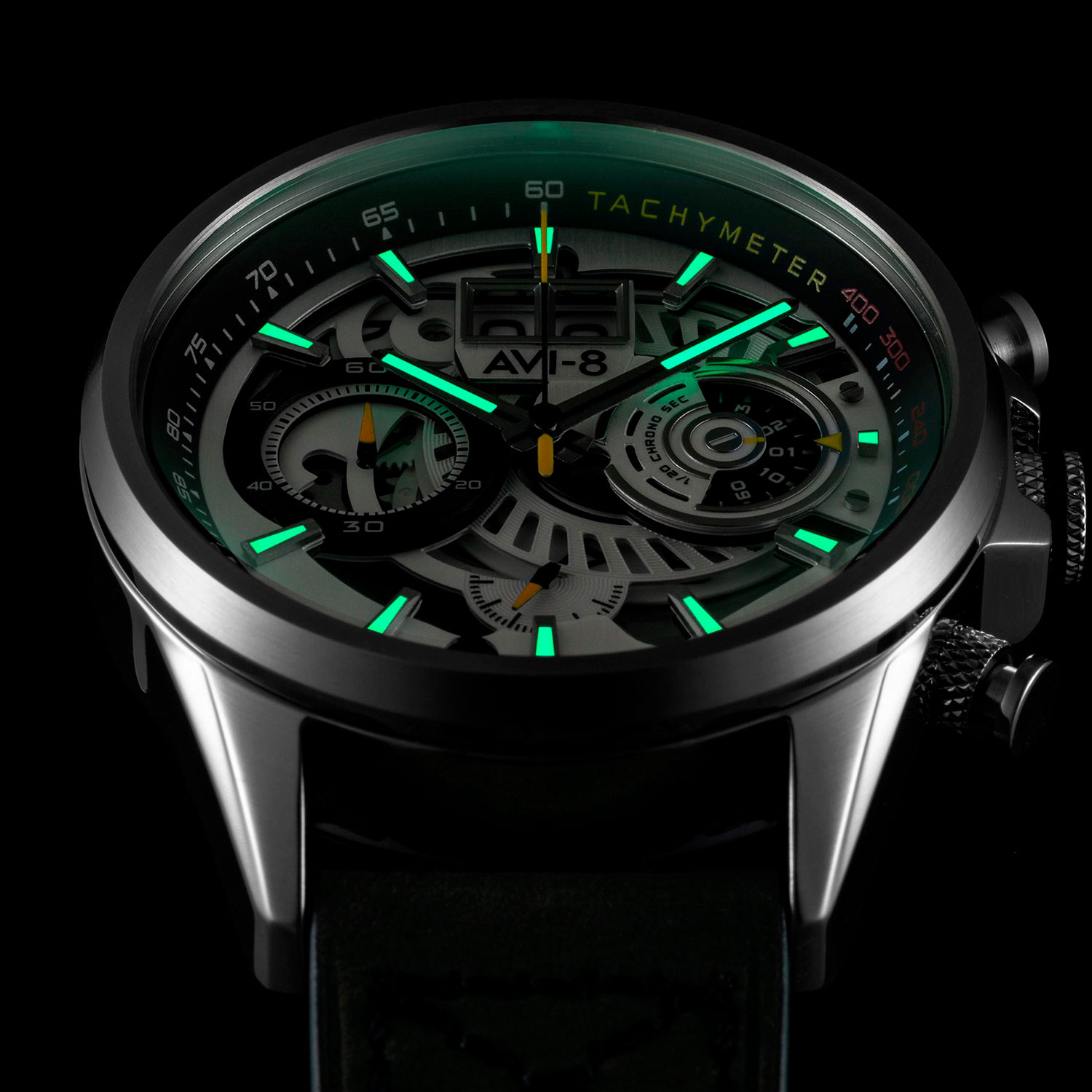 AVI-8 AV-4065-01
