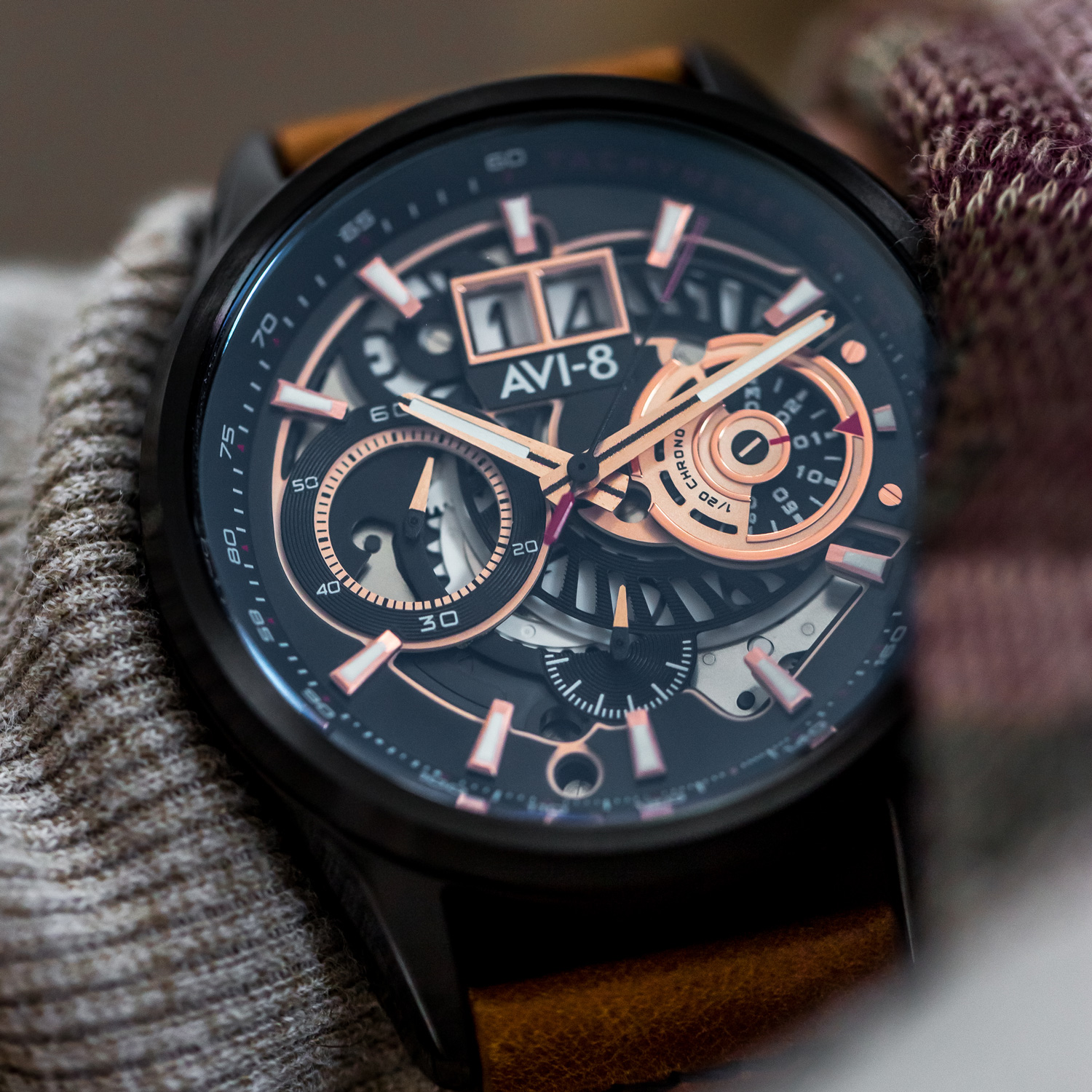 AVI-8 AV-4065-03