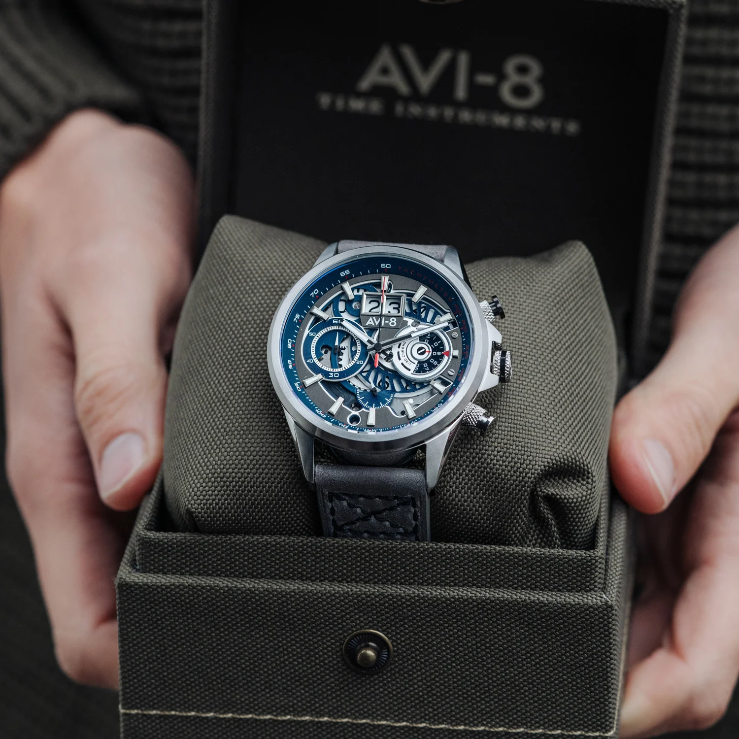 AVI-8 AV-4065-04