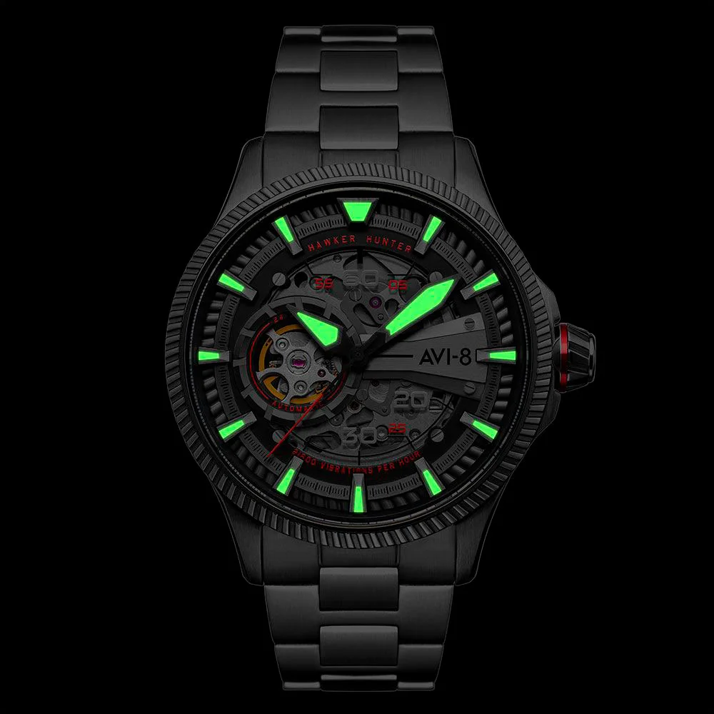 AVI-8 AV-4078-33