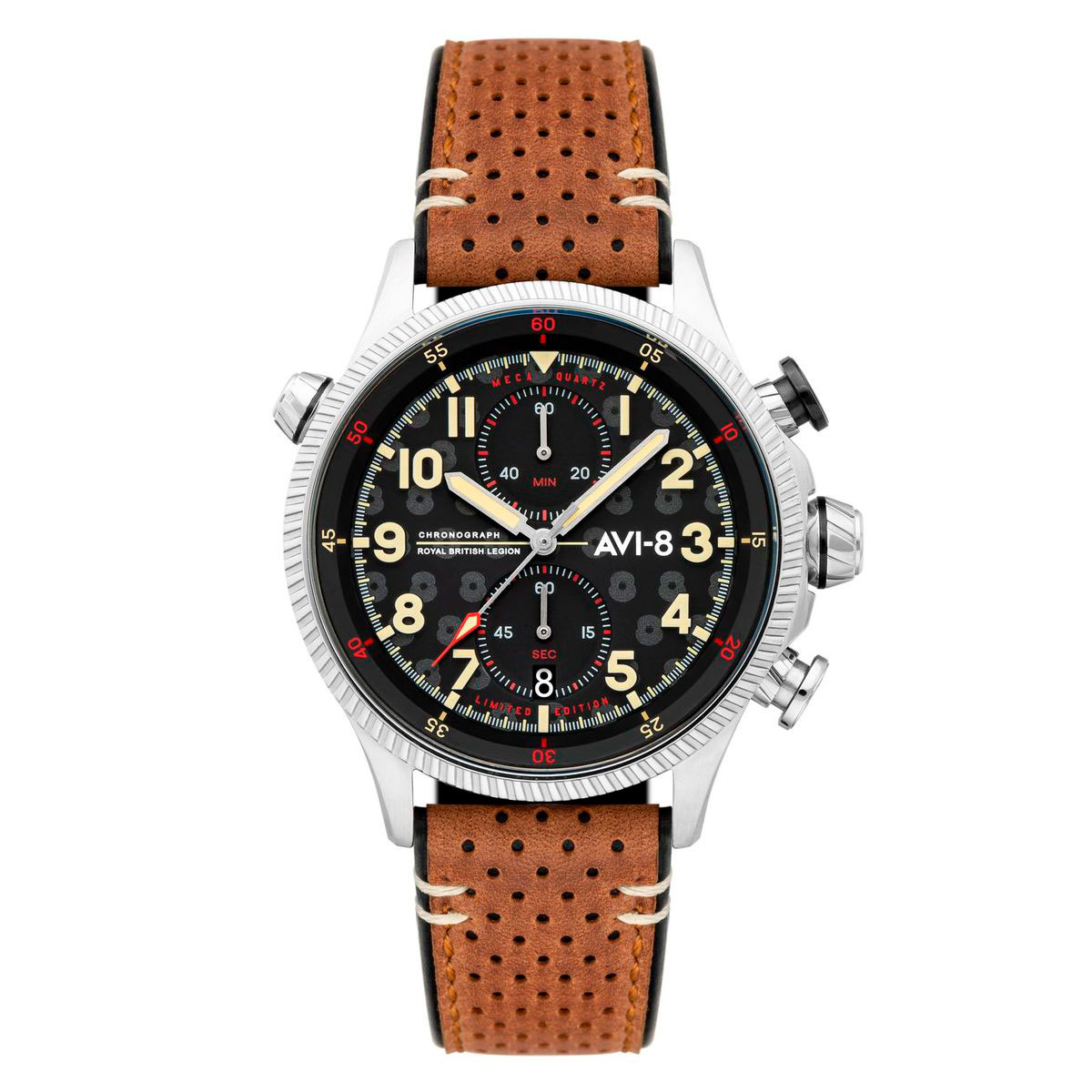 AVI-8 AV-4080-RBL01