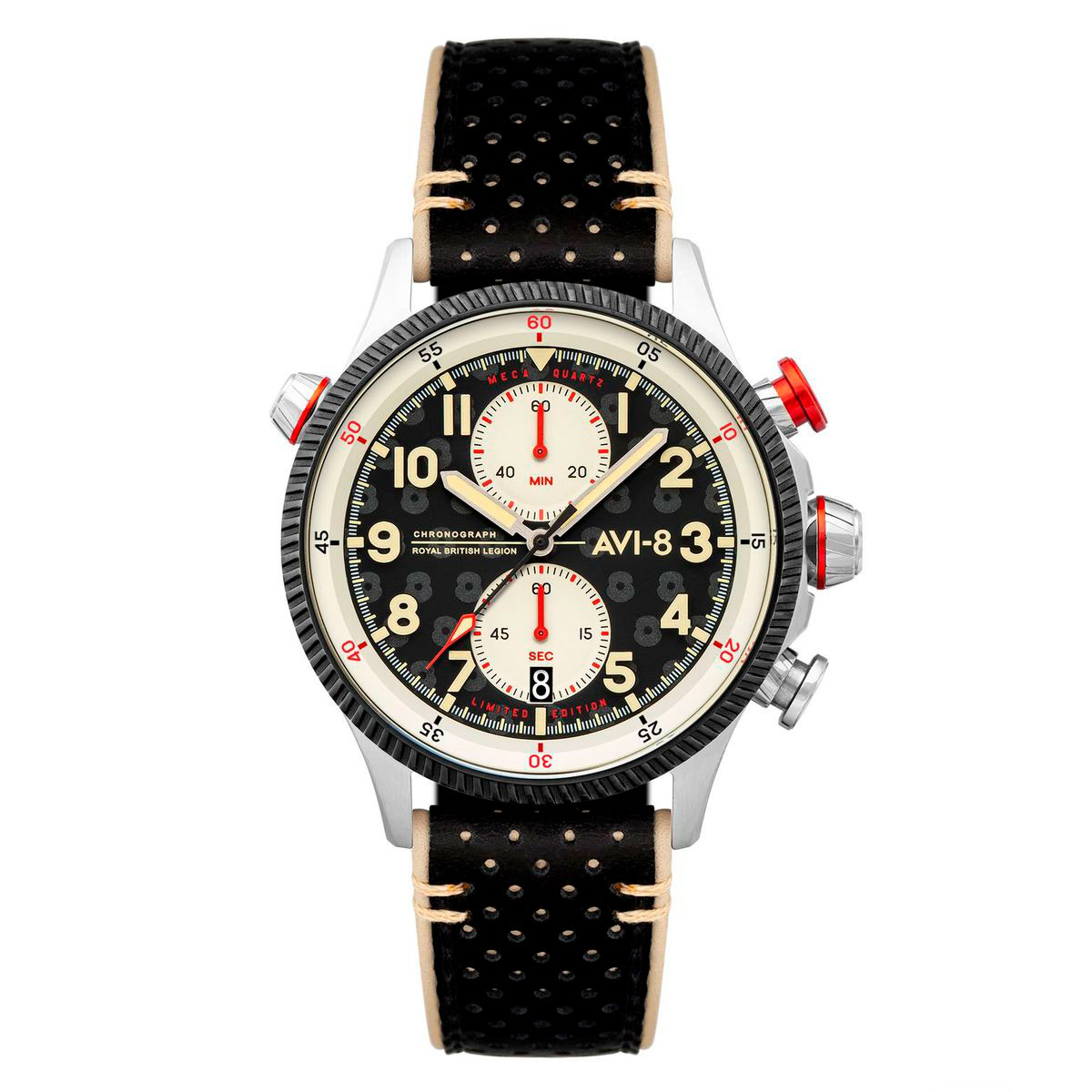 AVI-8 AV-4080-RBL02