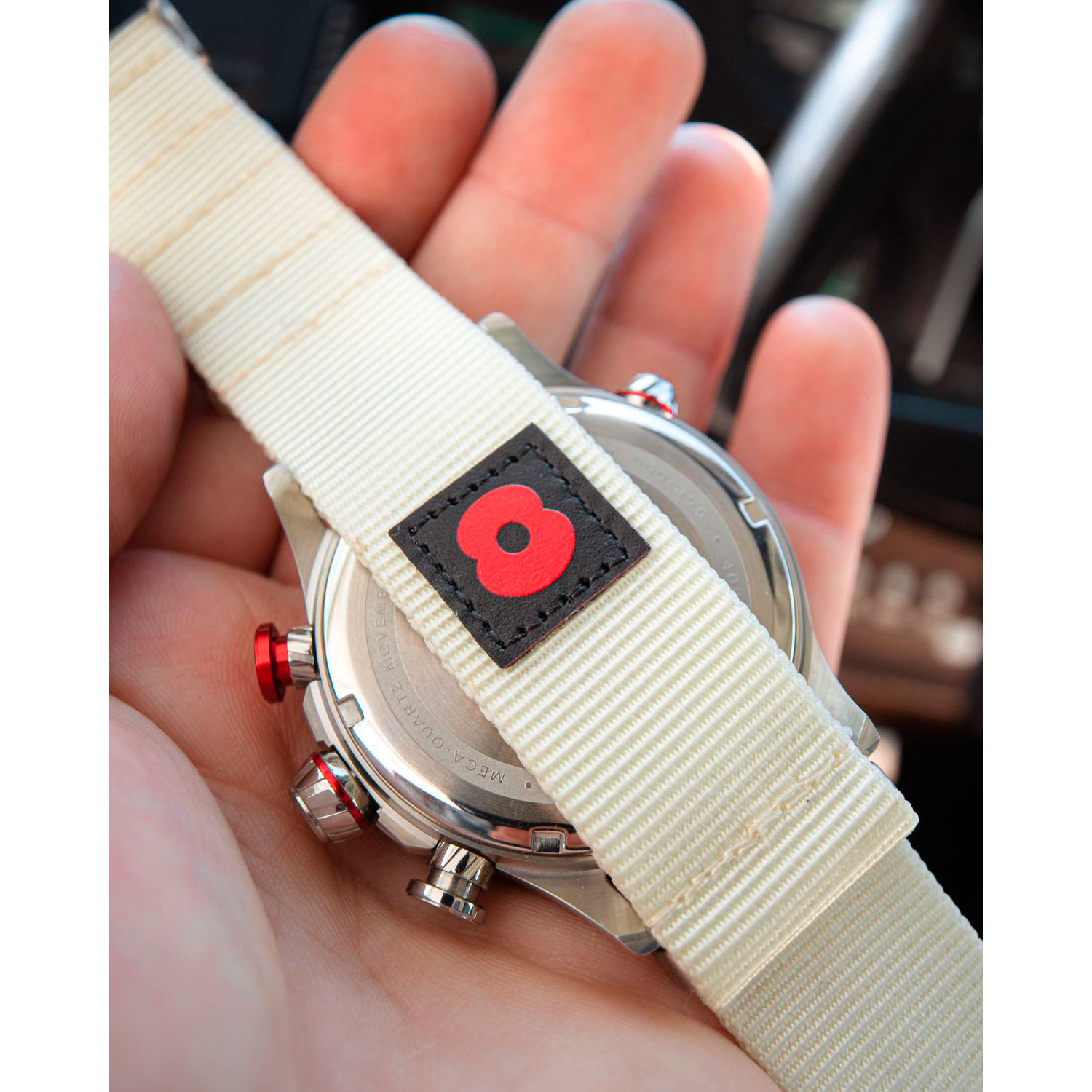 AVI-8 AV-4080-RBL02