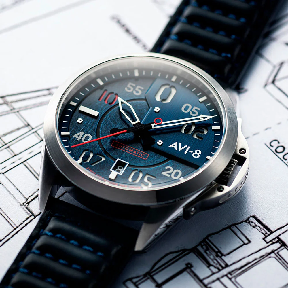 AVI-8 AV-4086-02