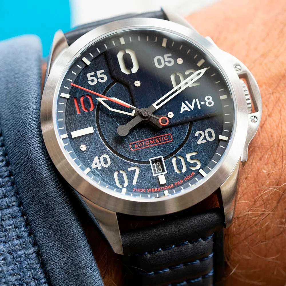 AVI-8 AV-4086-02