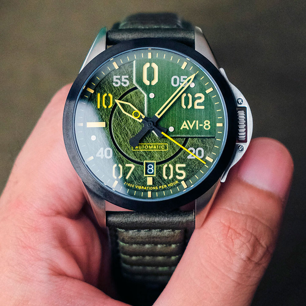 AVI-8 AV-4086-03