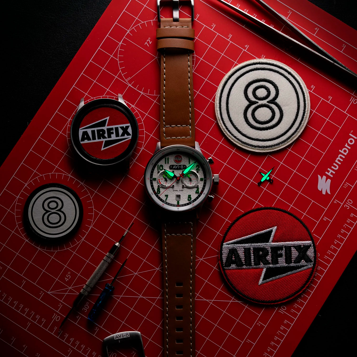 AVI-8 AV-4088-06
