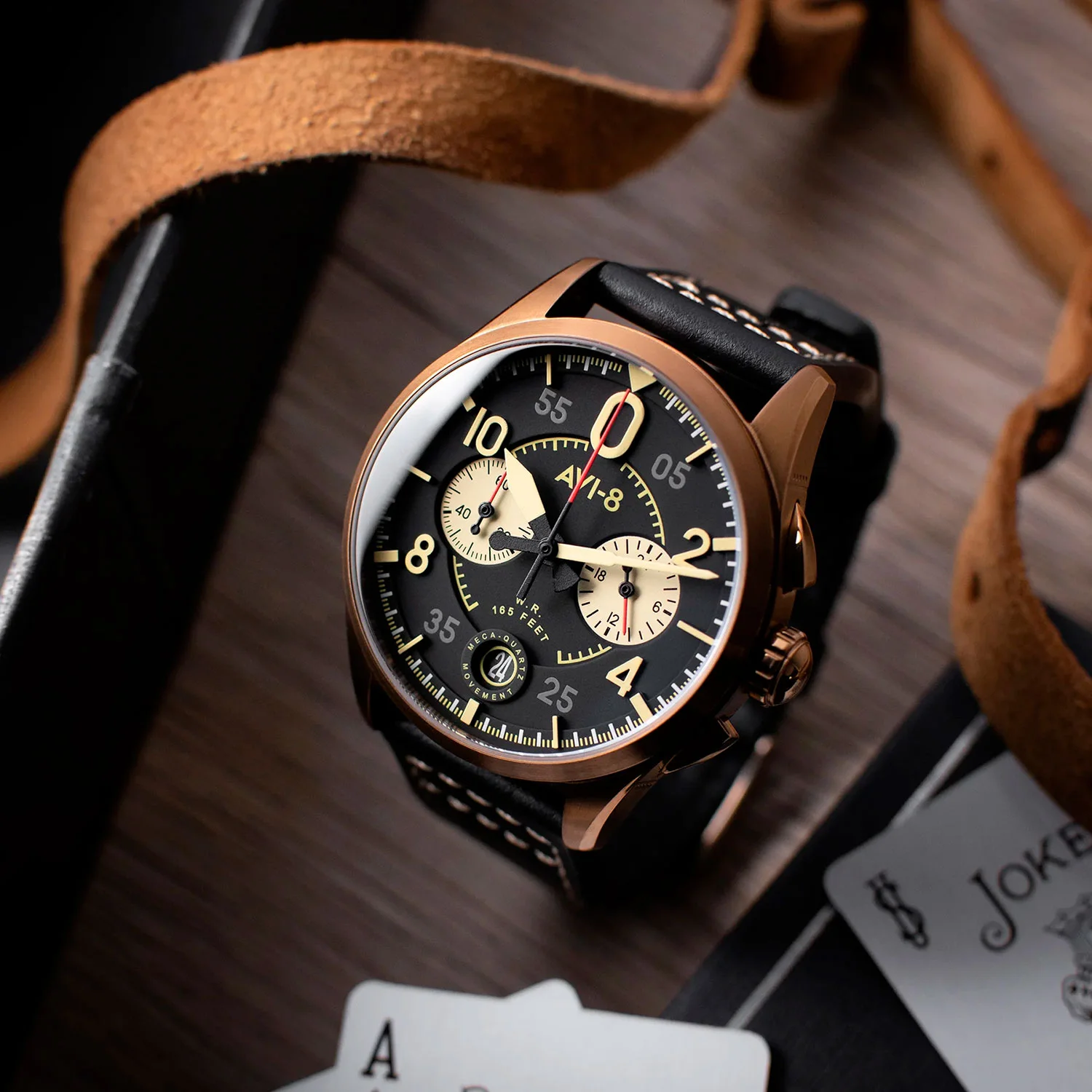 AVI-8 AV-4089-07