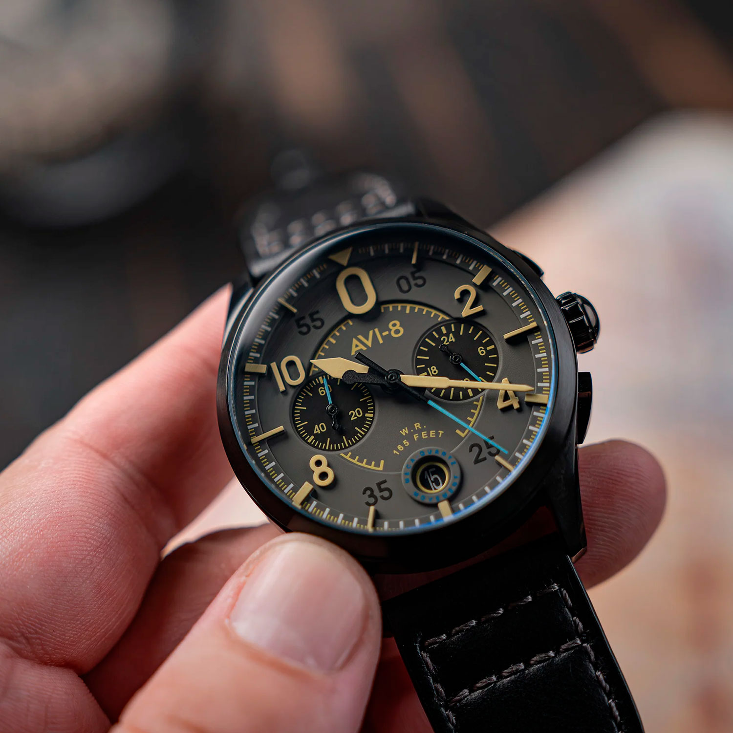 AVI-8 AV-4089-08