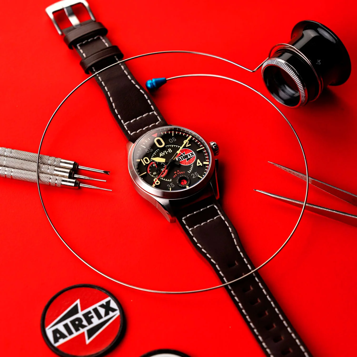 AVI-8 AV-4089-09