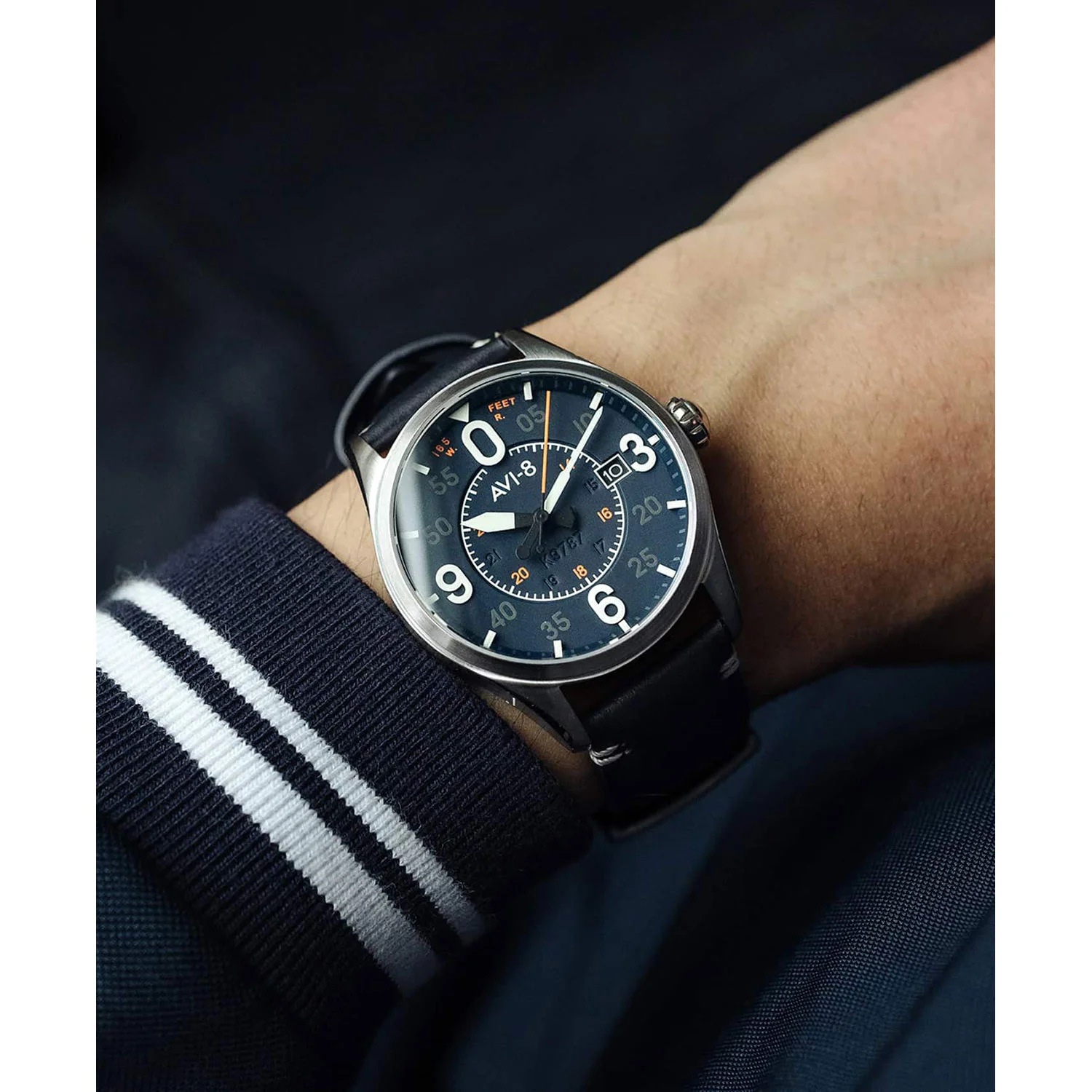 AVI-8 AV-4090-02