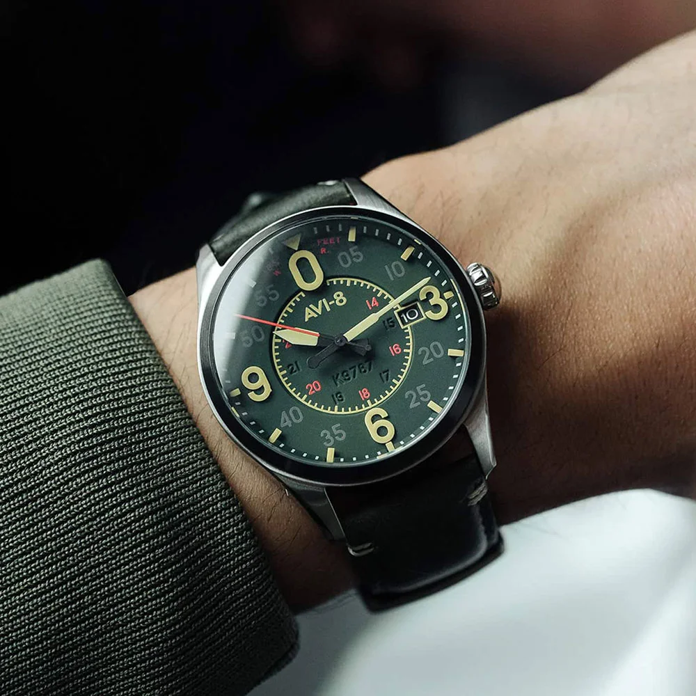 AVI-8 AV-4090-03