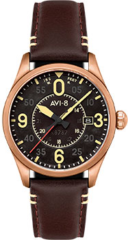 Часы AVI-8 Spitfire AV-4090-06