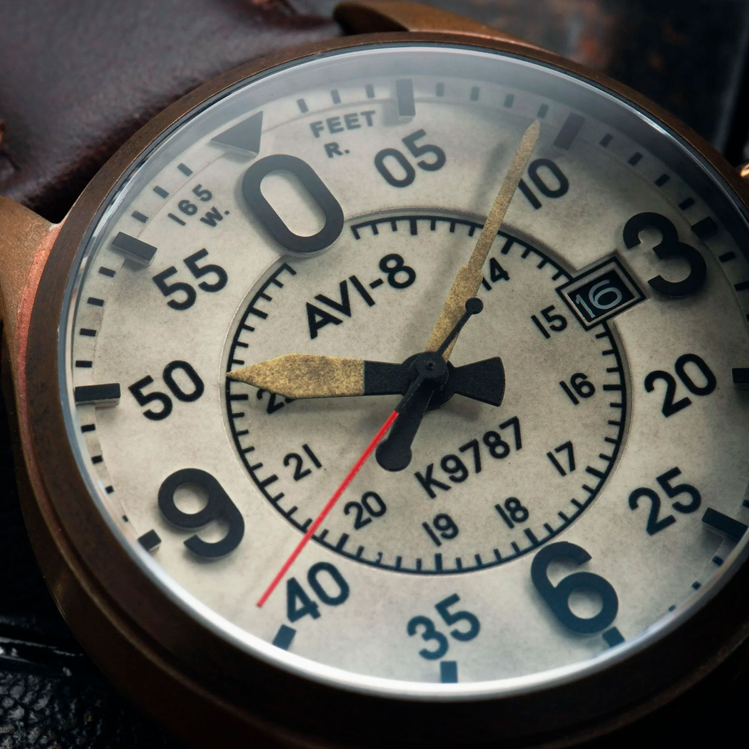 AVI-8 AV-4090-07