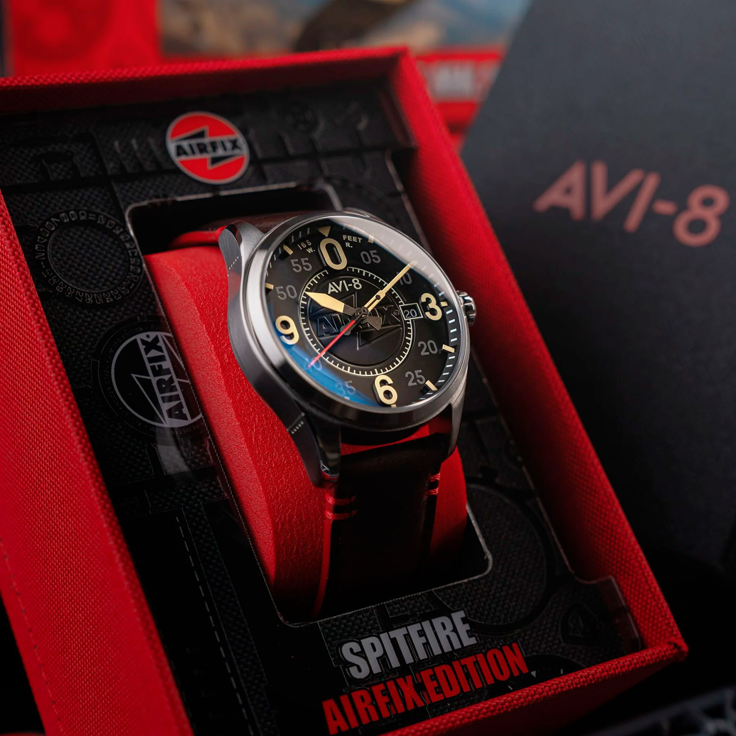 AVI-8 AV-4090-08