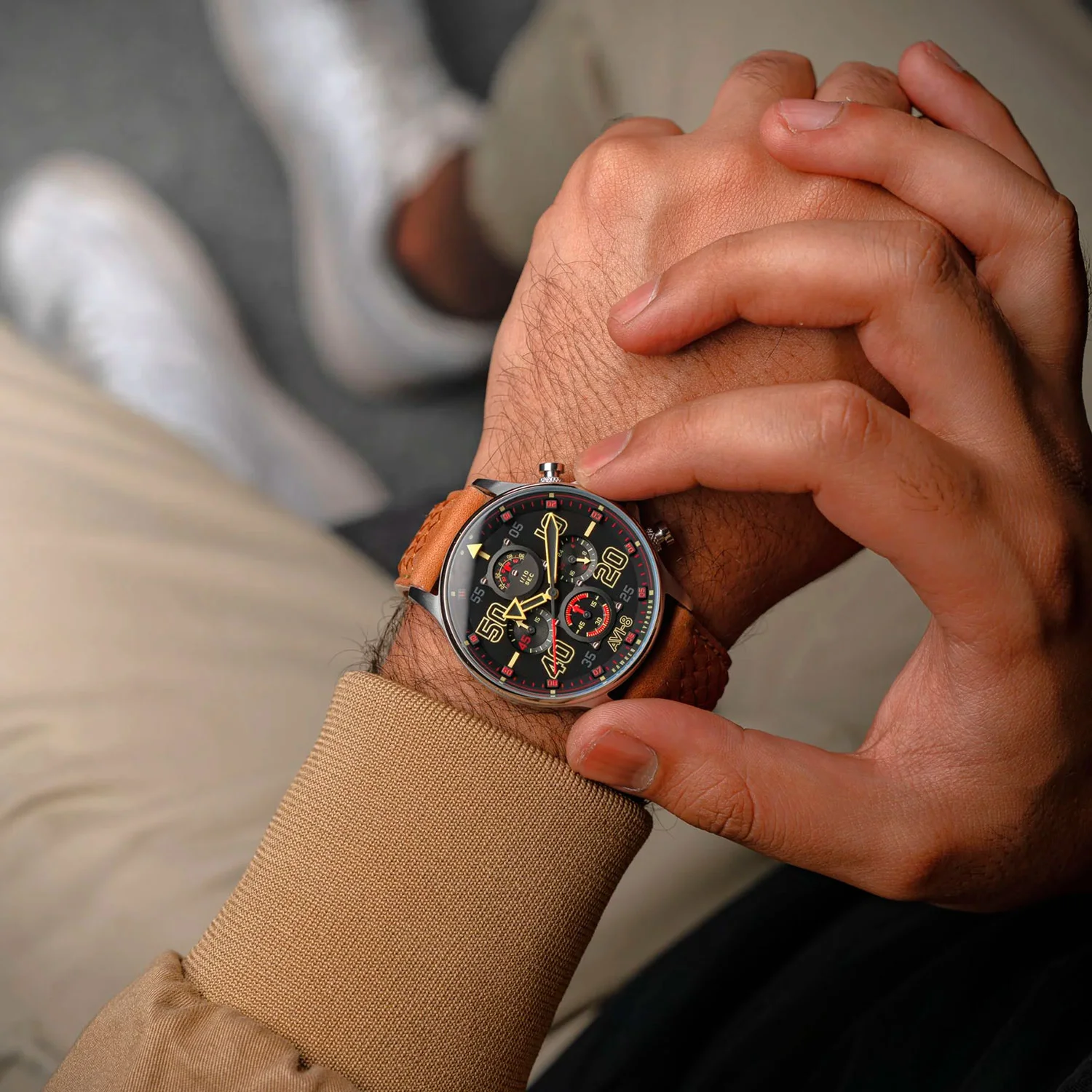 AVI-8 AV-4093-0B