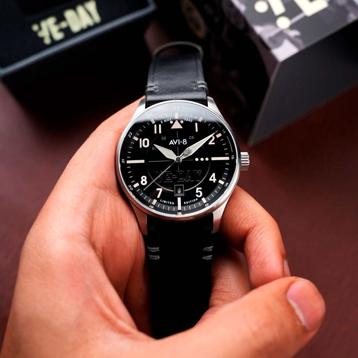 AVI-8 AV-4094-05