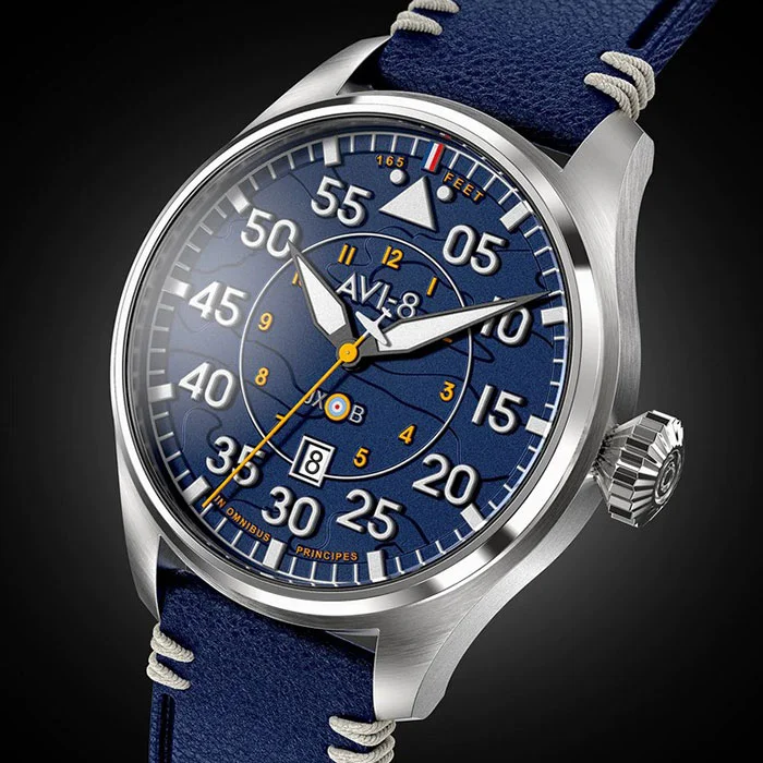 AVI-8 AV-4097-02
