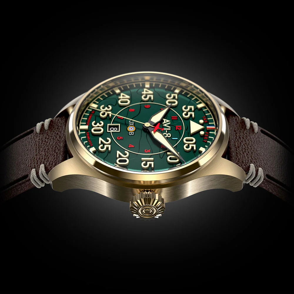 AVI-8 AV-4097-04
