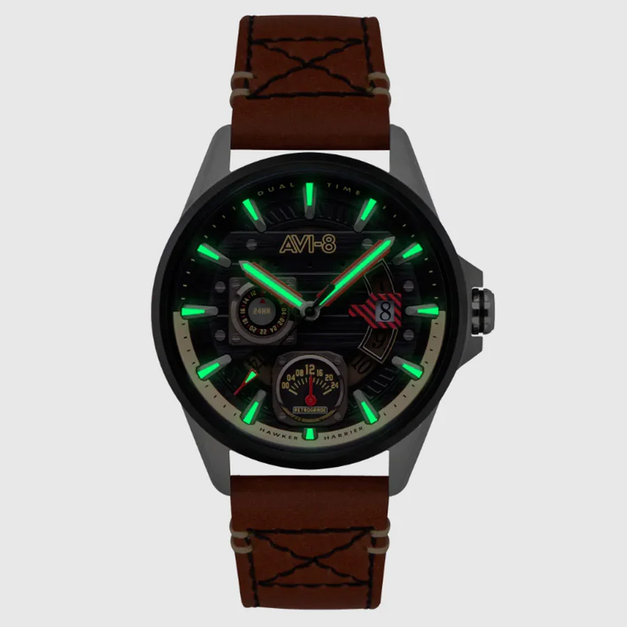 AVI-8 AV-4098-02