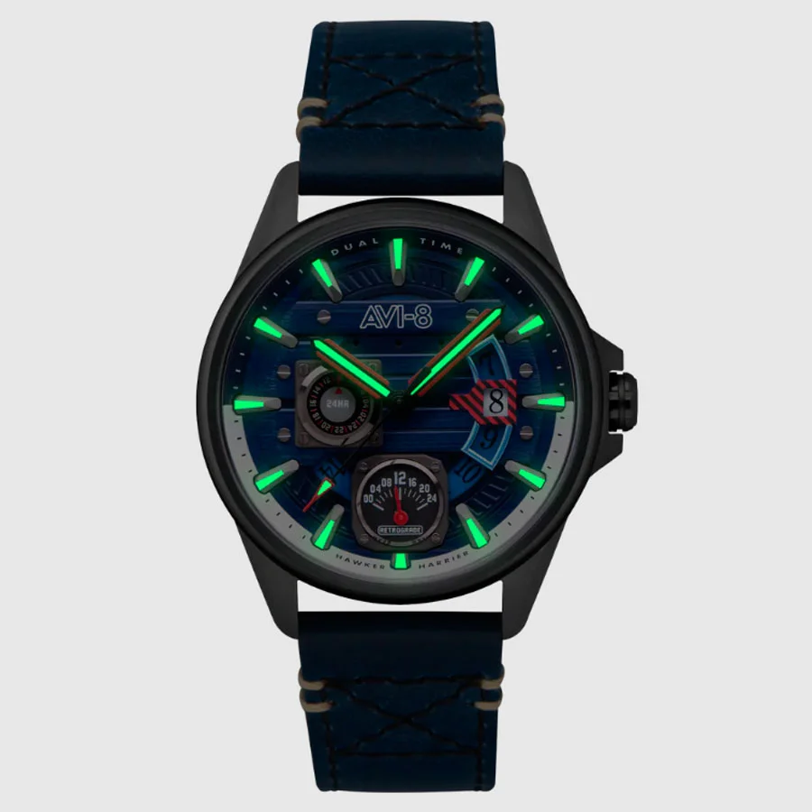 AVI-8 AV-4098-03