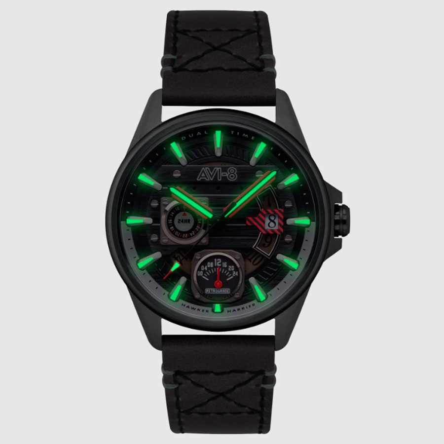 AVI-8 AV-4098-04