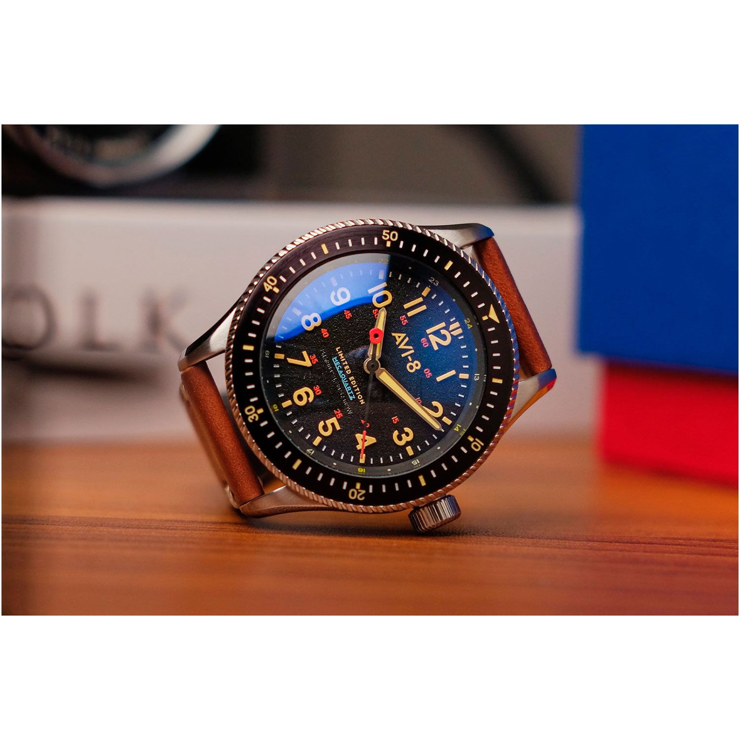 AVI-8 AV-4099-RBL01