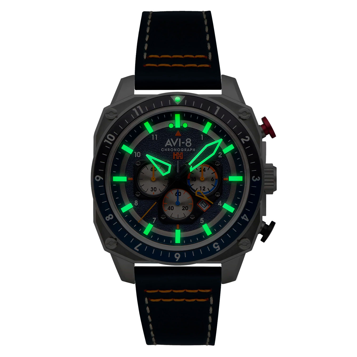 AVI-8 AV-4100-02