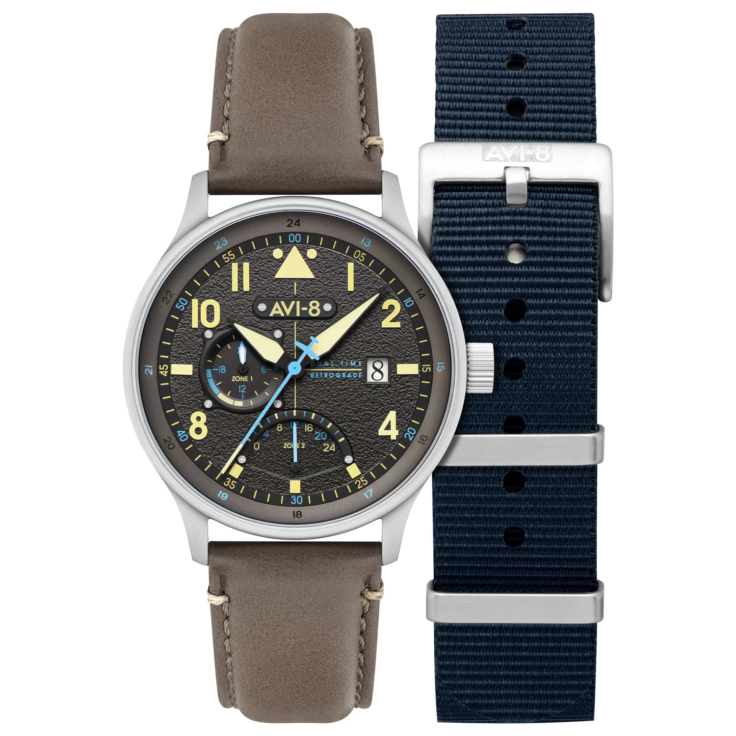 AVI-8 AV-4101-09