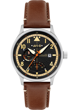 AVI-8 Hawker Hurricane