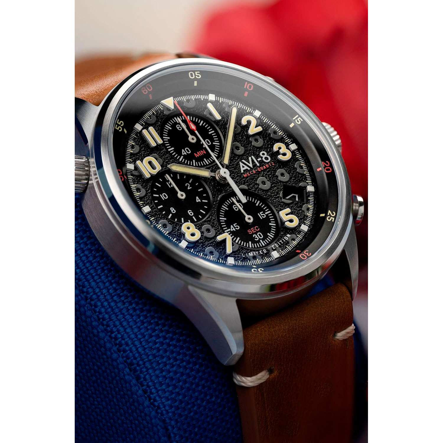 AVI-8 AV-4102-RBL01