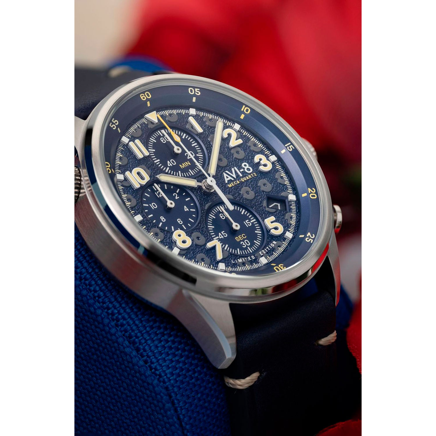 AVI-8 AV-4102-RBL02