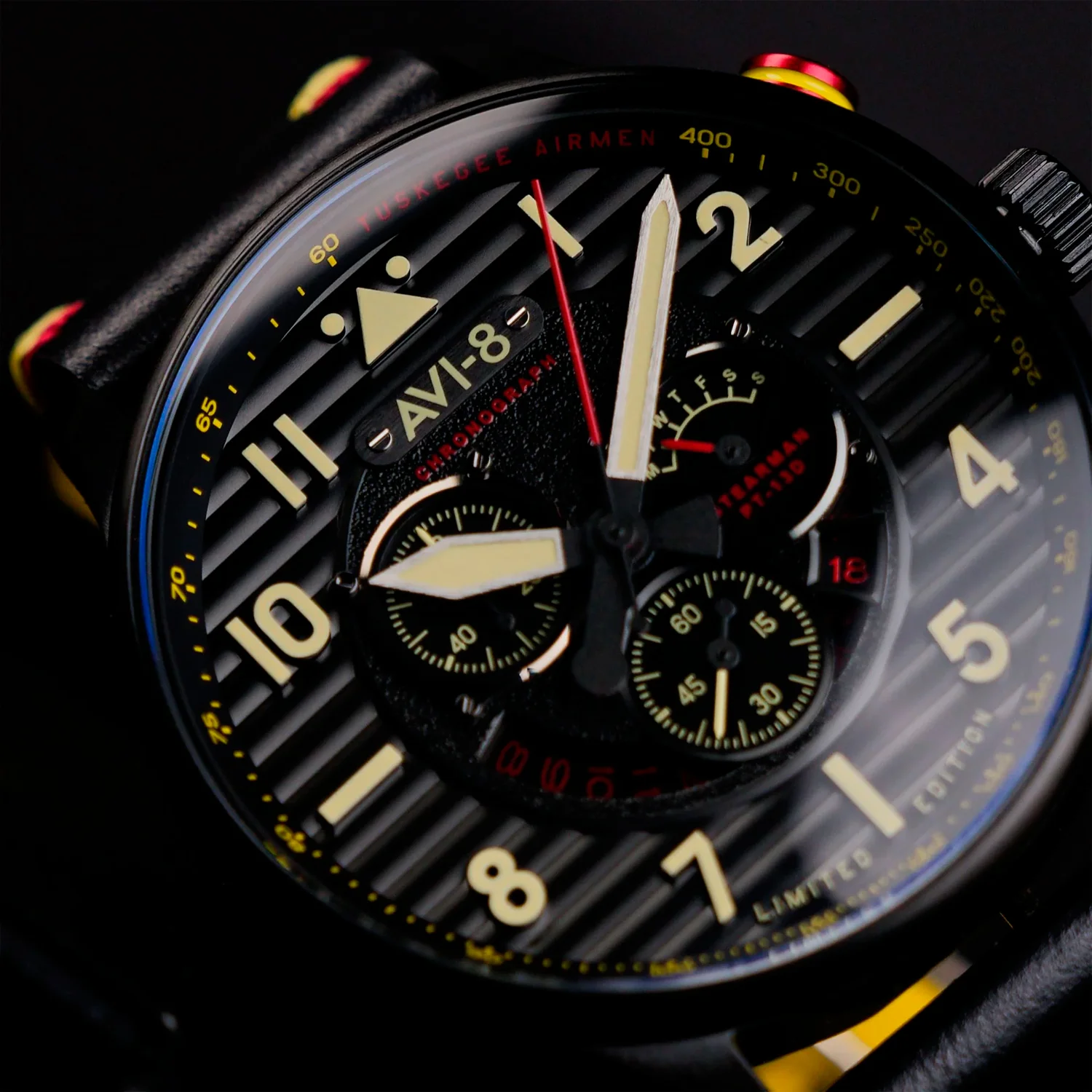 AVI-8 AV-4109-01